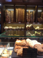 Panaderia Pan De Oro food