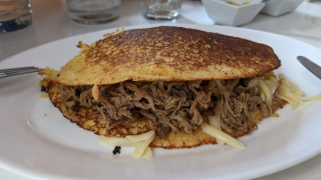 Cafeteria Ricarepa food