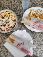 Doener Shawarma Xpress Kebab food