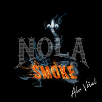 Nola Smoke  food