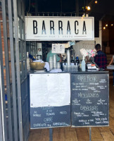 Barraca food