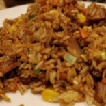 Maria Marieta Happy Food Comida