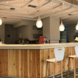 Maria Marieta Happy Food Comida