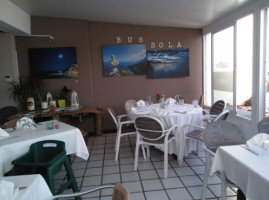 Costa De Altea food