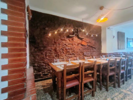 Celler Randa food