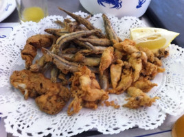 Romerijo, Cocedero De Mariscos food