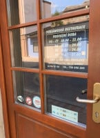 Podzámecká Restaurace Comida