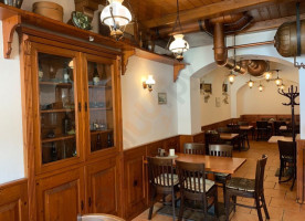 Podzámecká Restaurace Comida