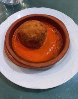 Bozada food