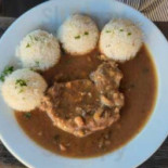 Penzion Jaro Restaurace Comida