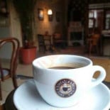 Kavárna U Zlatníka Comida