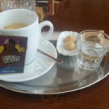 Kavárna U Zlatníka Comida