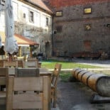 Pivovar Ossegg Exterior