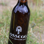 Pivovar Ossegg Comida