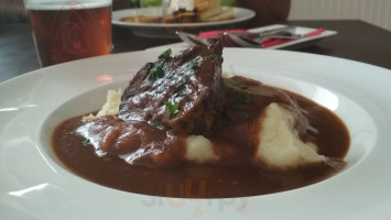 Klášterní Restaurace Comida