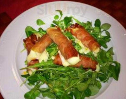 Interhotel Bohemia Comida