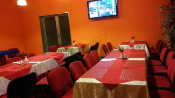 Interhotel Bohemia Dentro