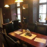 U Zlateho Hroznu Rakovník Dentro