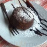 Schwarzenbersky Pansky Dvur Comida