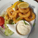 Restaurace U Pristavu Comida