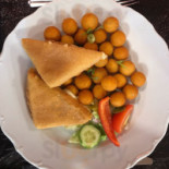 Restaurace U Pristavu Comida