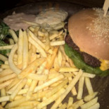 Restaurace A Café U Medvěda Comida