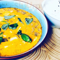 Moss Asian Street Food Comida