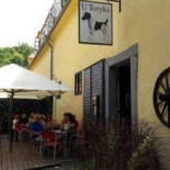 Zámecká Restaurace U Toryka