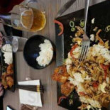 Tholomeus Café Dentro