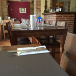 Pizzeria Vyžlovka Comida