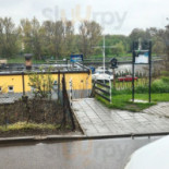 Café Kotva Exterior