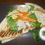 Cafe Harmonia Dentro