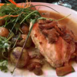 Cafe Harmonia Comida