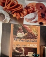 El Molino food