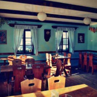 Hospůdka Za Pecí Comida