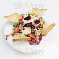 Restaurace Maříž Comida