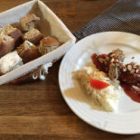 Restaurace Kost Comida