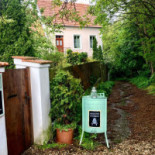 Medová Kavárna Exterior