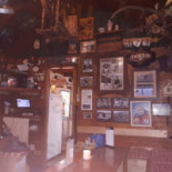 Grill Pod Brdy Míšov Dentro