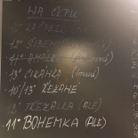 Kasperskohorsky Pivovar inside