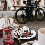 Kavárna Kofííí Comida