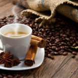 Kavárna Kofííí Comida