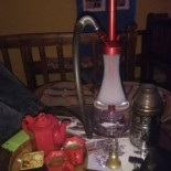 Dobra Cajovna inside