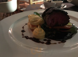 Sokolovna Průhonice Comida