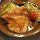 Hospoda U Svatého Huberta food