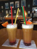 Minikino Cafe Comida