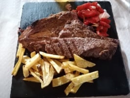 Asador Al-joleo food