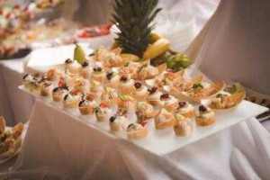 Restaurace Lidická Galerie Comida