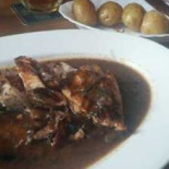 Restaurace Amazonka Comida