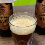 Restaurace U Kače Comida